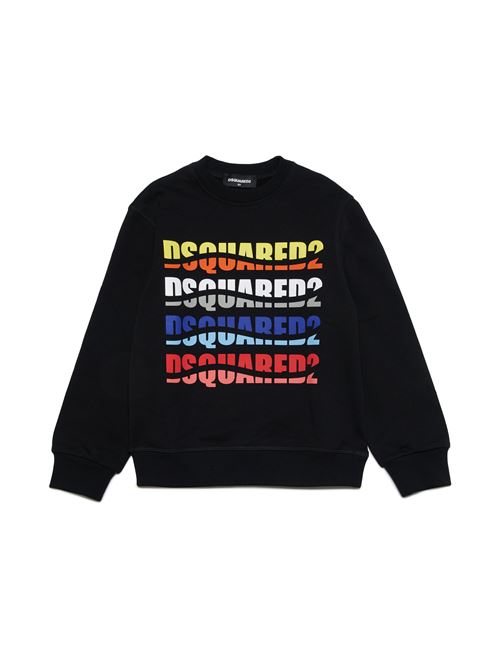  DSQUARED2 JUNIOR | DQ2103 D0A2F/DQ900